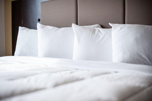 Western Star Inn & Suites Stoughton חדר תמונה