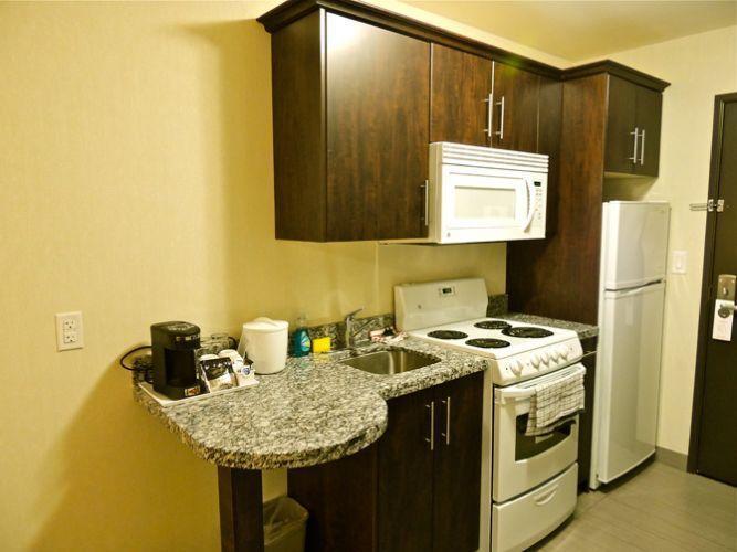 Western Star Inn & Suites Stoughton מראה חיצוני תמונה
