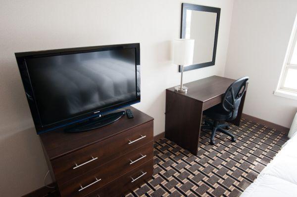 Western Star Inn & Suites Stoughton מראה חיצוני תמונה